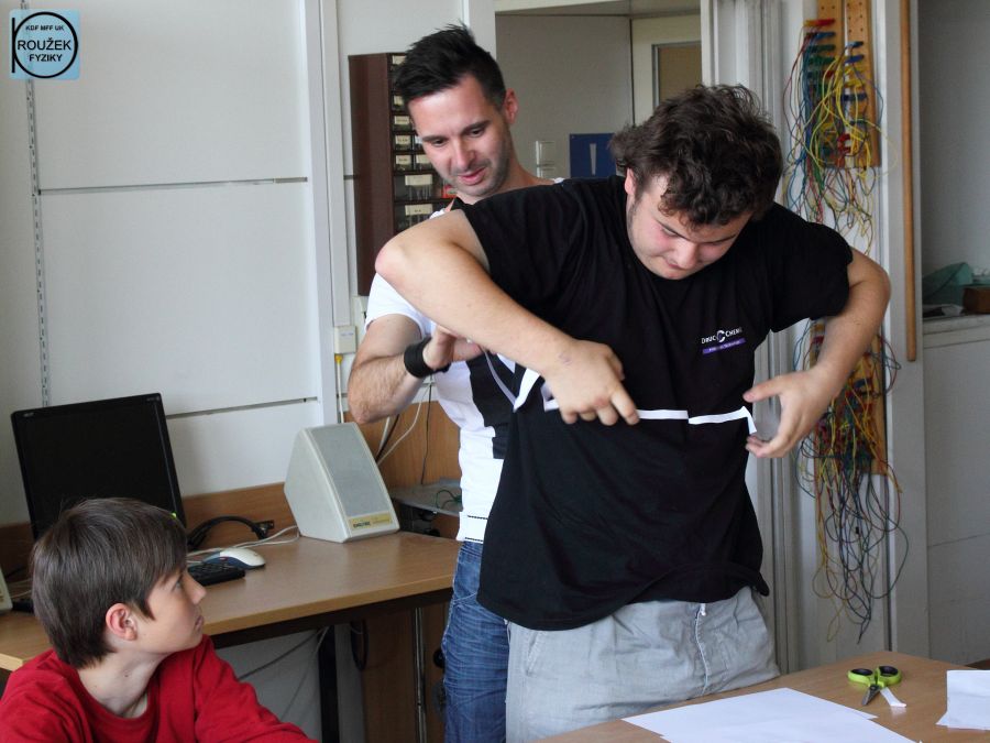 Fotografie: bez popisu